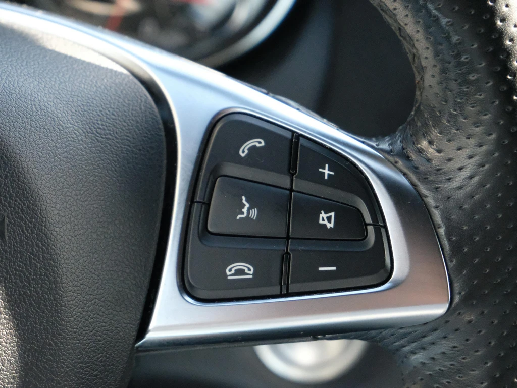 Mercedes-Benz CLA – foto 23