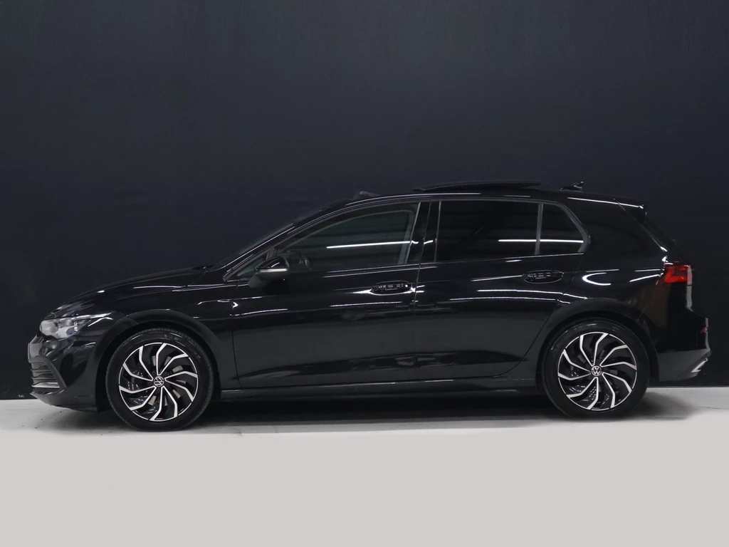 Volkswagen Golf – foto 2