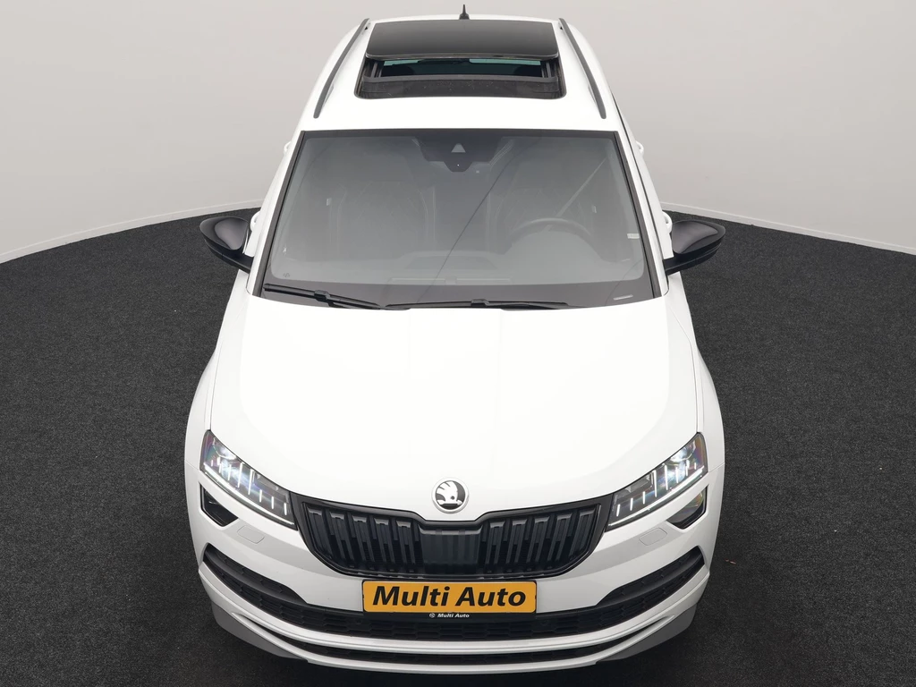 Škoda Karoq – foto 12