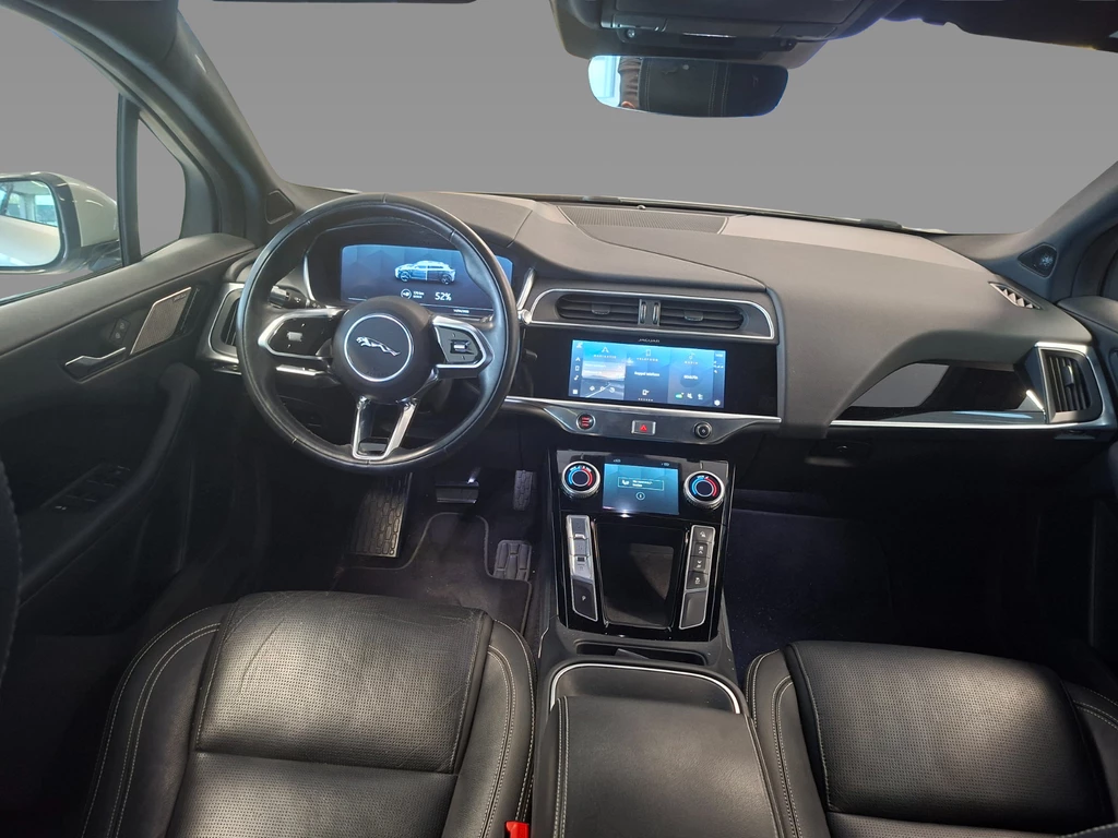 Jaguar I-PACE – foto 5