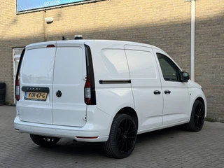 Volkswagen Caddy – thumbnail 5