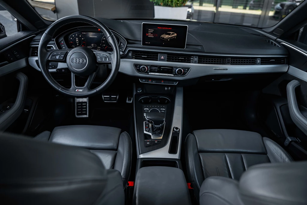 Audi A5 – foto 13