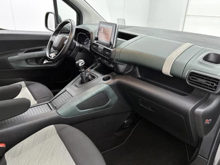 Citroën Berlingo – thumbnail 19