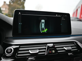 BMW 5 Serie – thumbnail 32