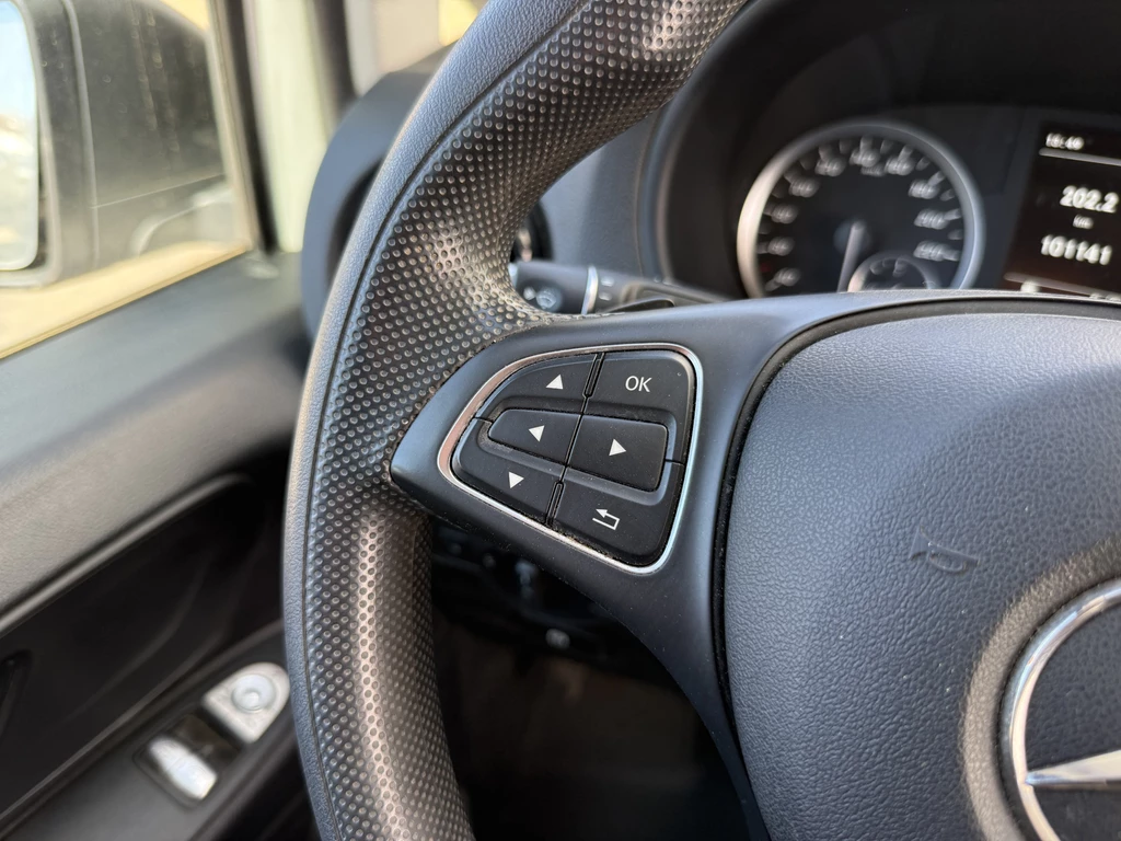 Mercedes-Benz Vito – foto 23