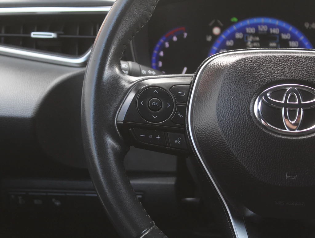 Toyota Corolla Touring Sports – foto 28