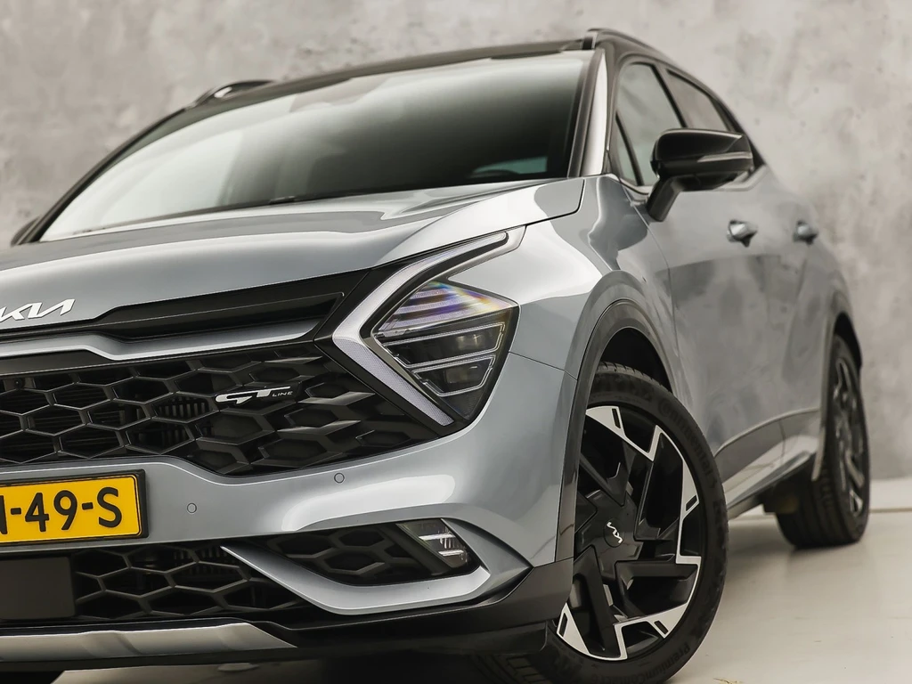Kia Sportage – foto 2