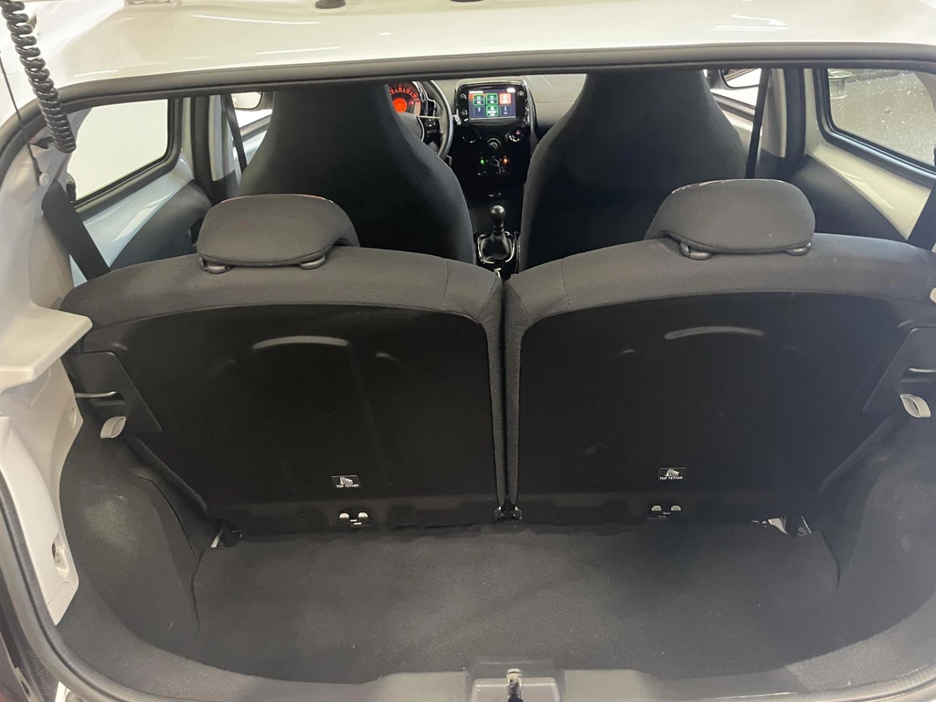 Citroën C1 – foto 17