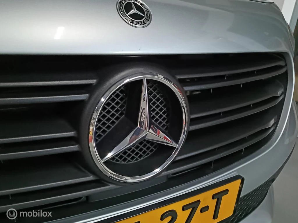 Mercedes-Benz Citan – foto 9