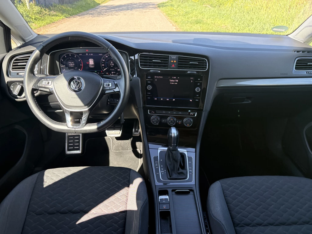 Volkswagen Golf – foto 10