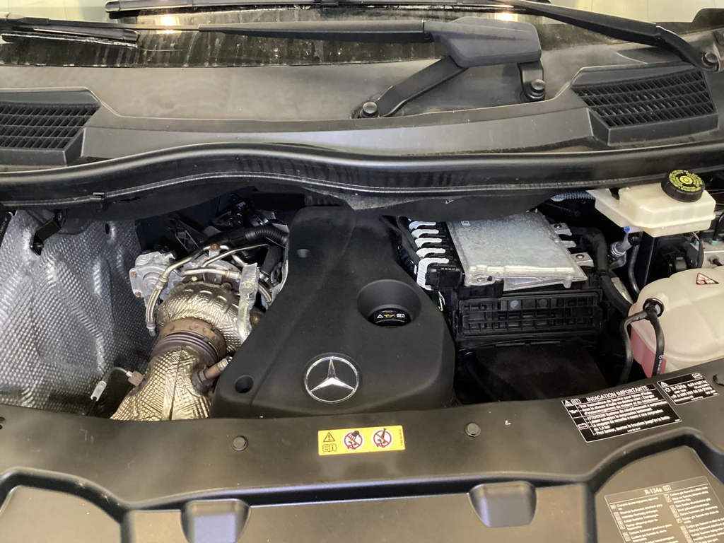Mercedes-Benz Vito – foto 22