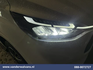 Ford Transit Custom – thumbnail 9