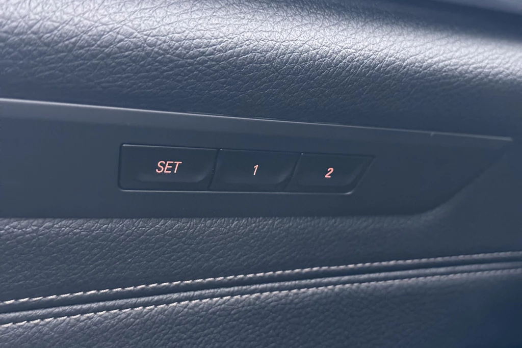BMW 5 Serie – foto 19