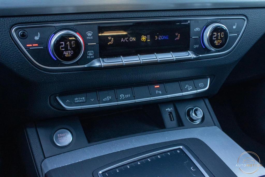 Audi Q5 – foto 42