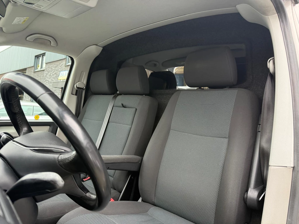 Volkswagen Transporter – foto 18