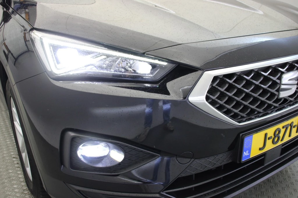 SEAT Tarraco – foto 29