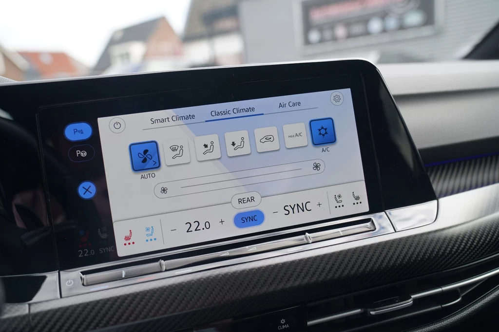 Volkswagen Golf – foto 60