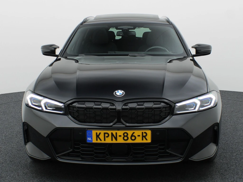 BMW 3 Serie – foto 15