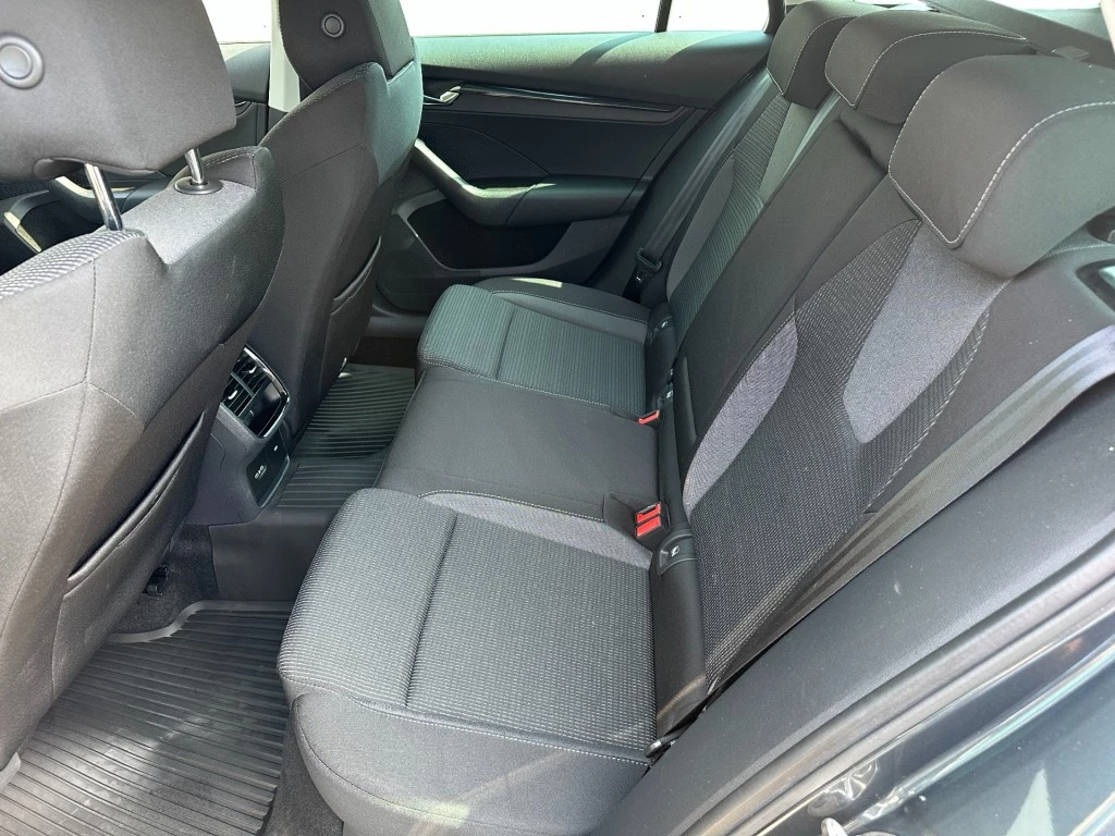 Škoda Octavia – foto 37