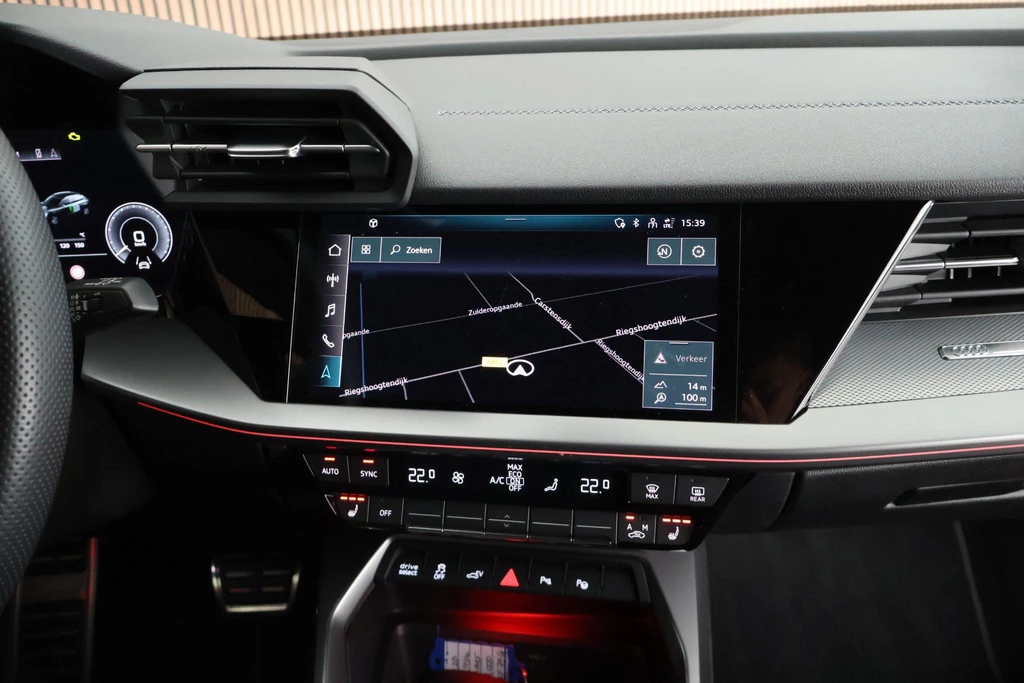 Audi A3 – foto 13