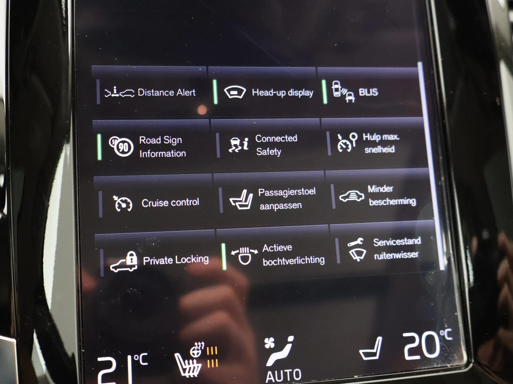 Volvo XC90 – foto 55