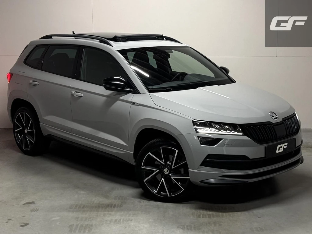 Škoda Karoq – foto 17