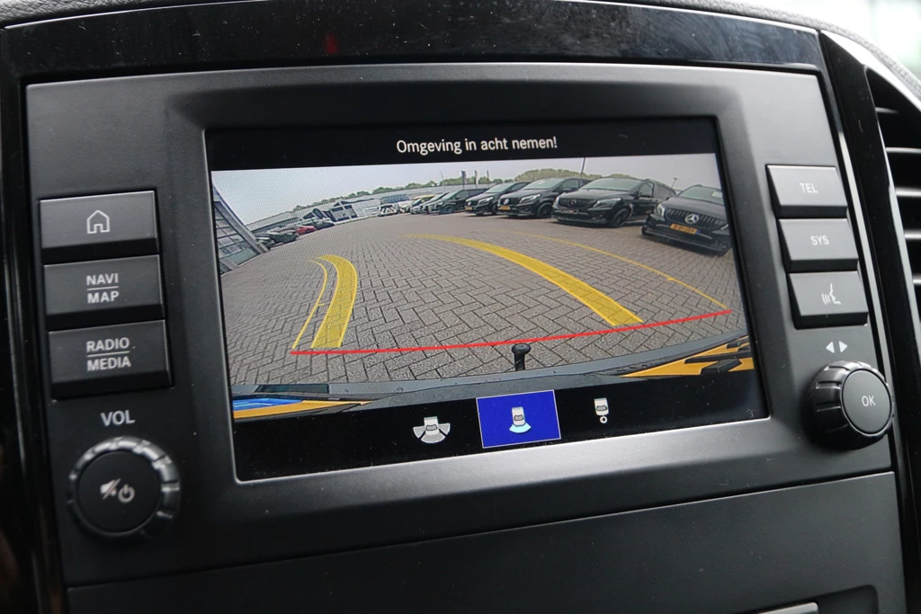 Mercedes-Benz Vito – foto 17