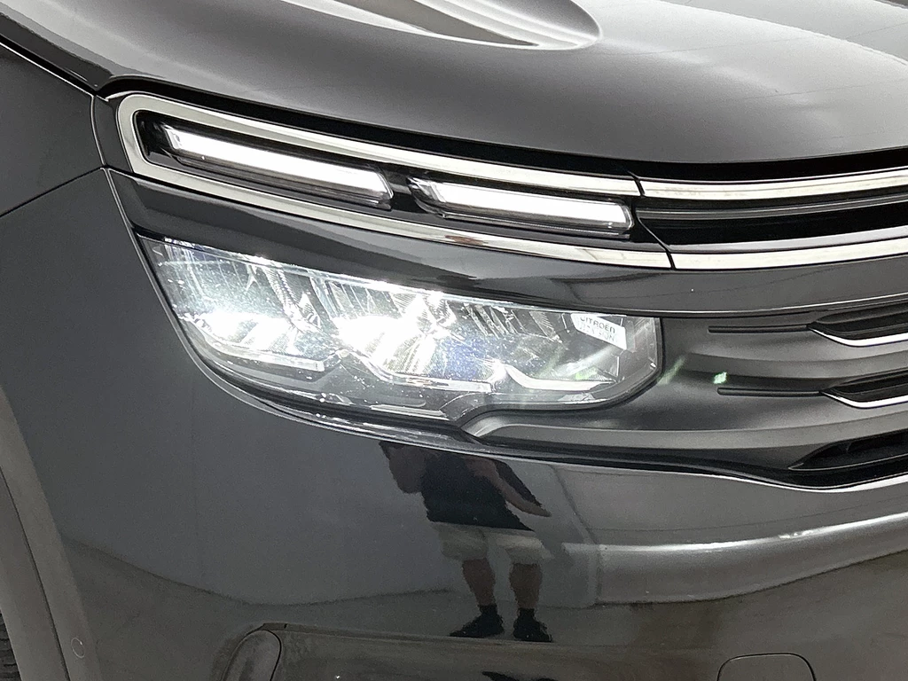 Citroën C5 Aircross – foto 26