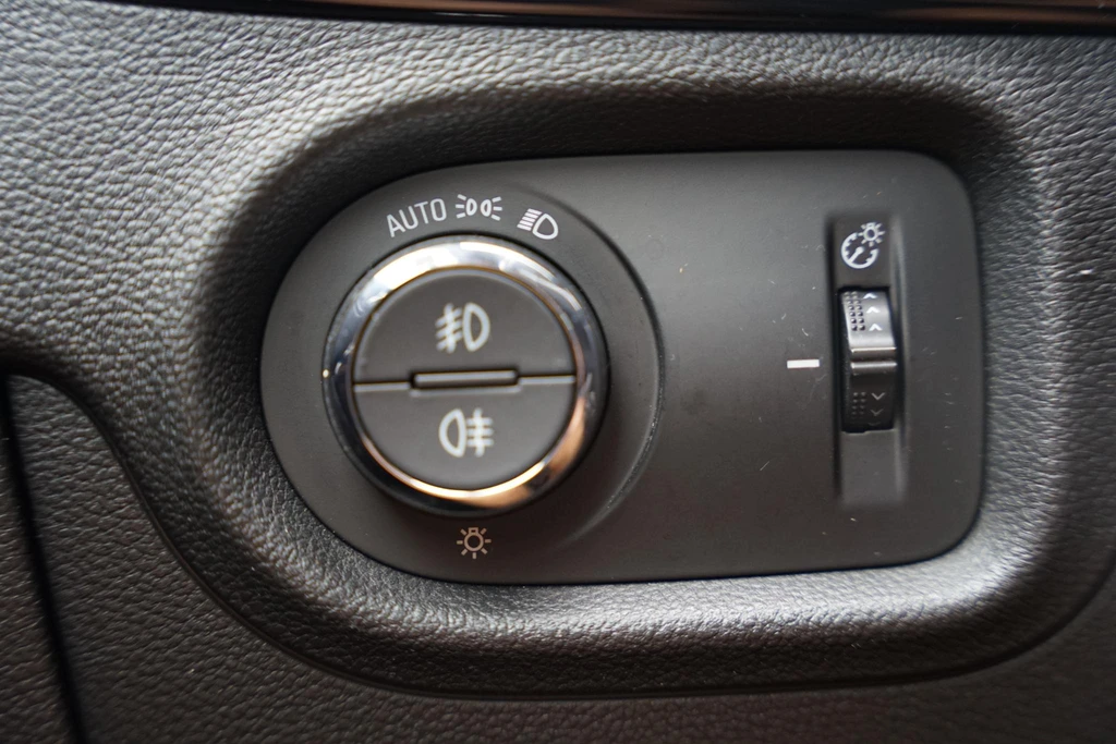 Opel Astra – foto 36