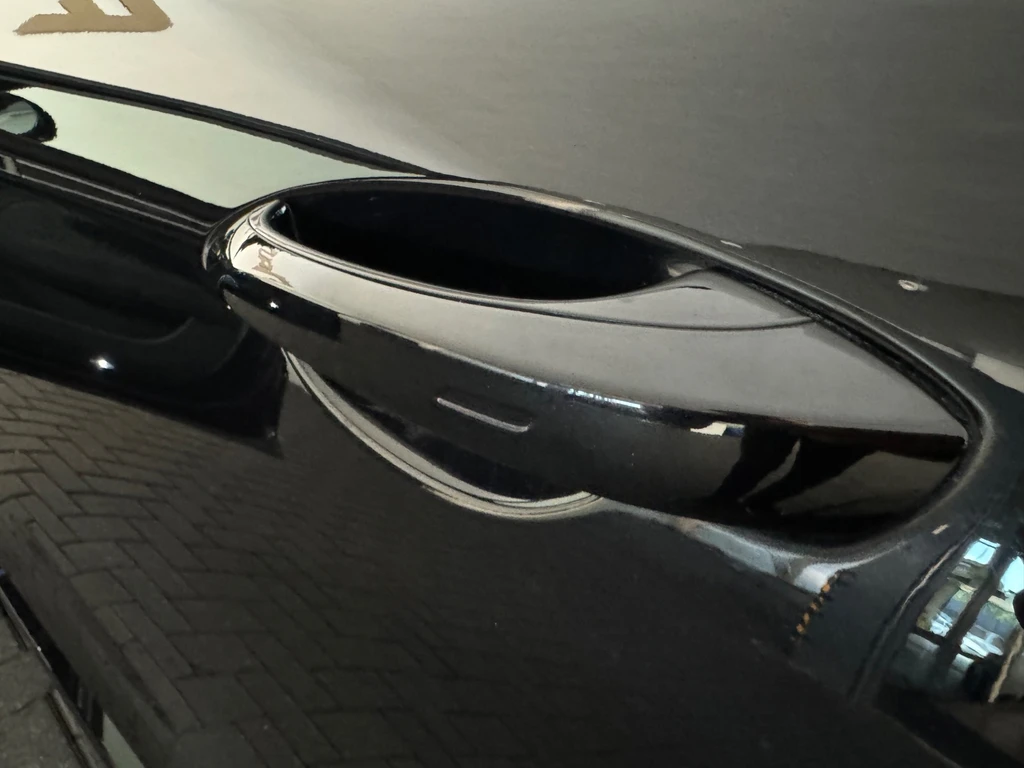 Porsche Panamera – foto 16