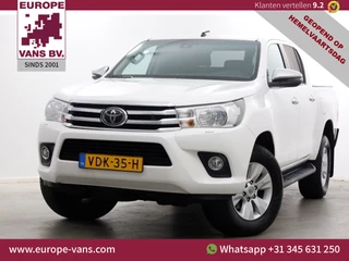 Toyota Hilux – thumbnail 1