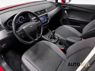 SEAT Arona – thumbnail 11