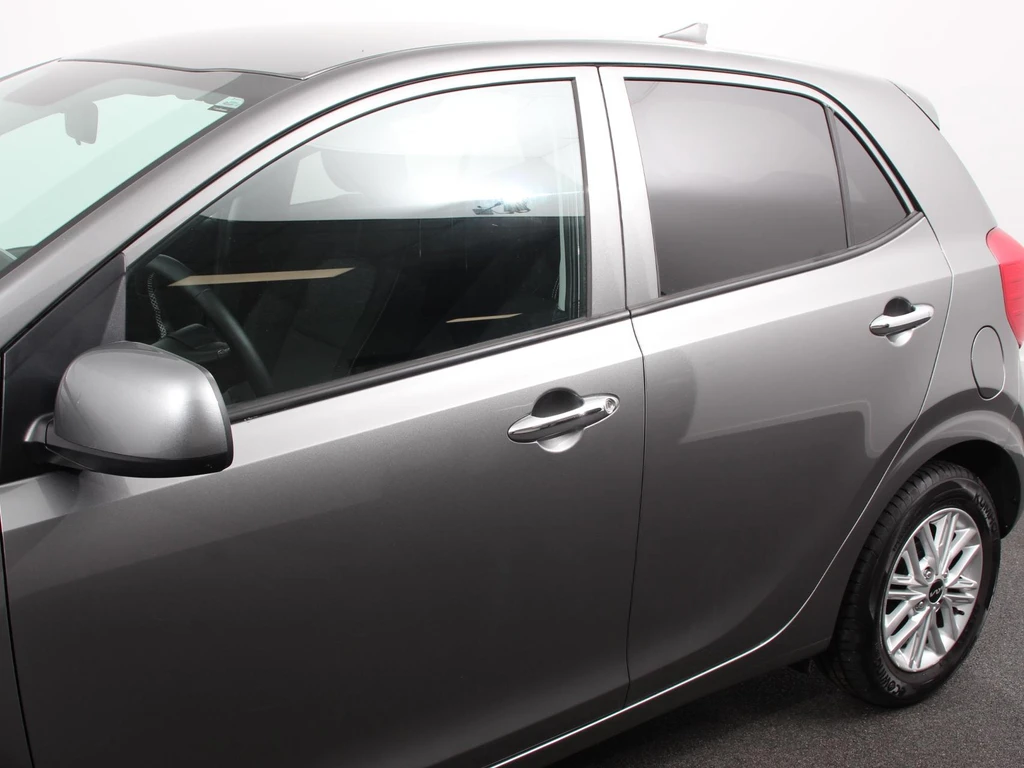 Kia Picanto – foto 3