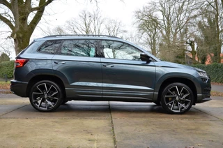 Škoda Karoq – thumbnail 13