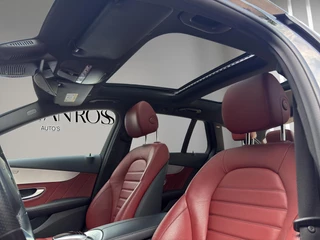 Mercedes-Benz C-Klasse – thumbnail 24