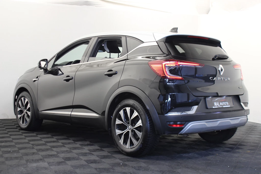 Renault Captur – foto 2