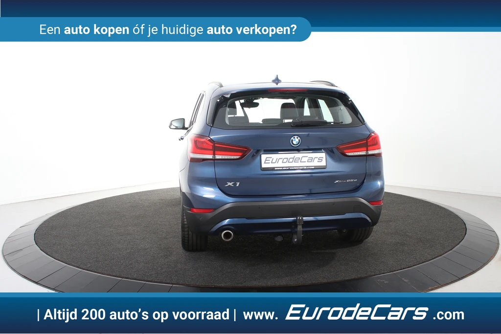 BMW X1 – foto 9