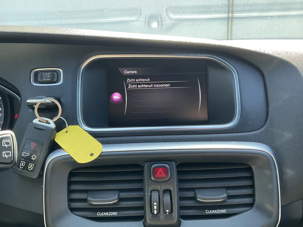 Volvo V40 – foto 43