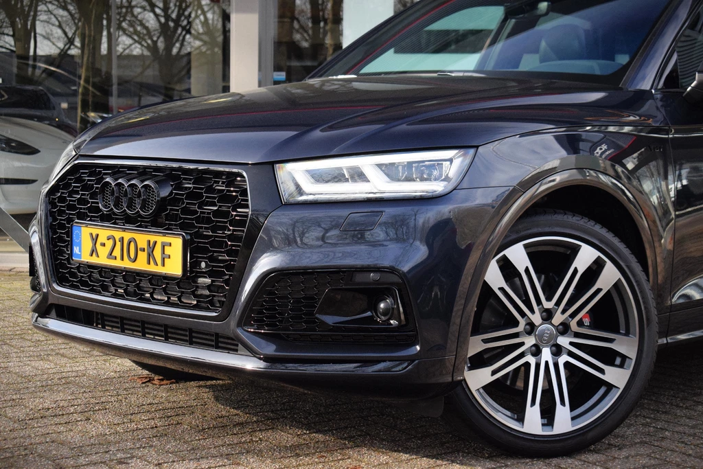 Audi Q5 – foto 2