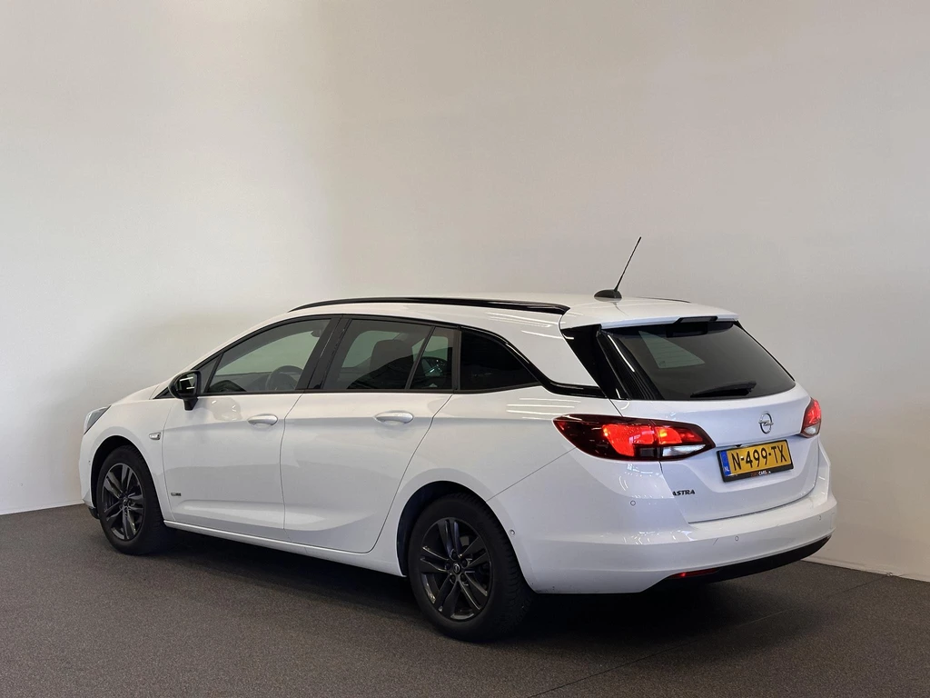 Opel Astra – foto 3