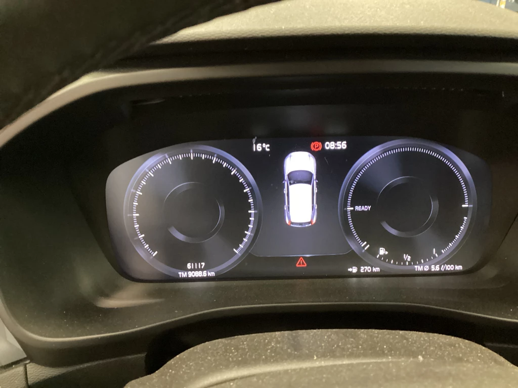 Volvo XC40 – foto 48