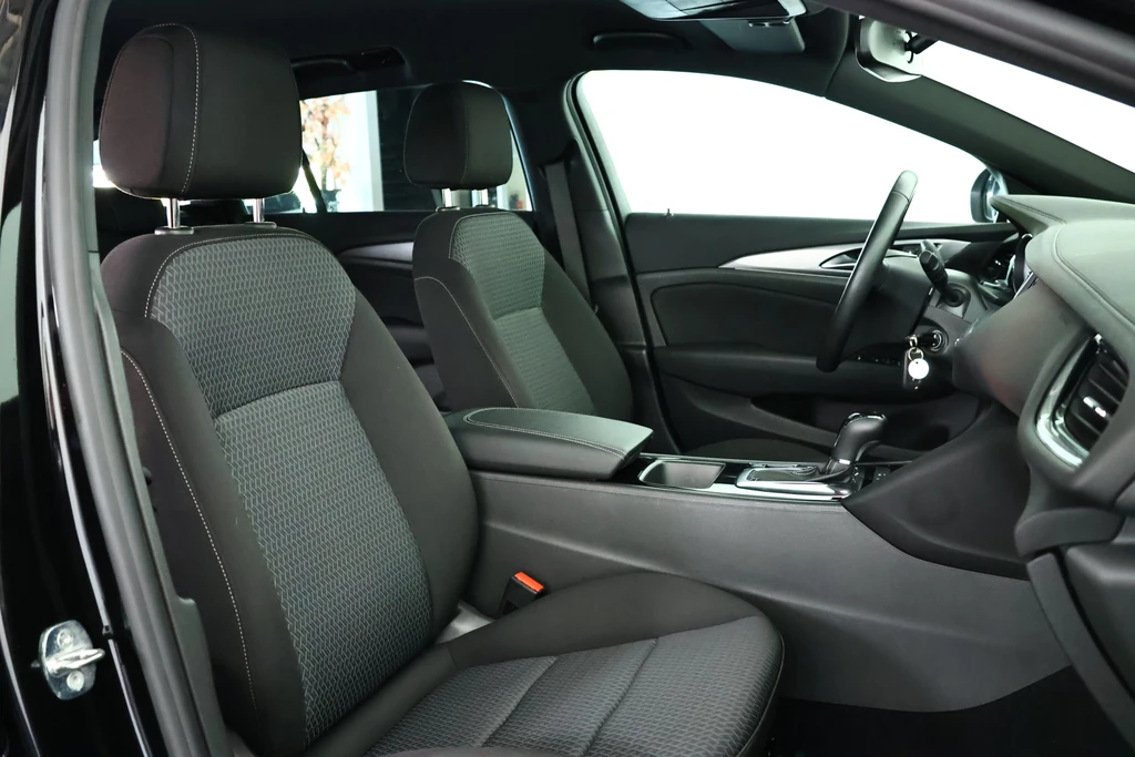 Opel Insignia – foto 15