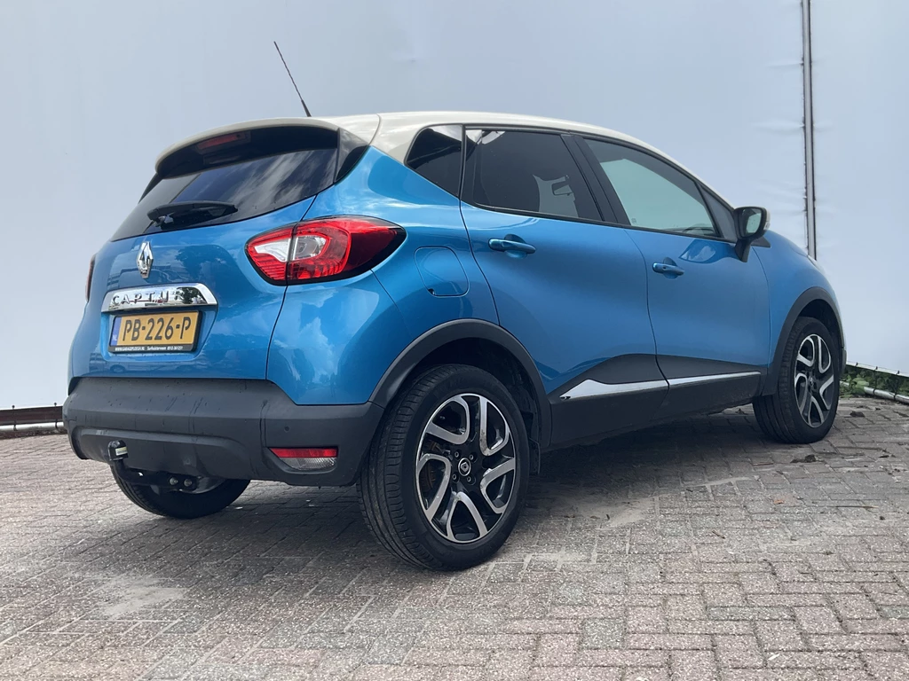 Renault Captur – foto 5