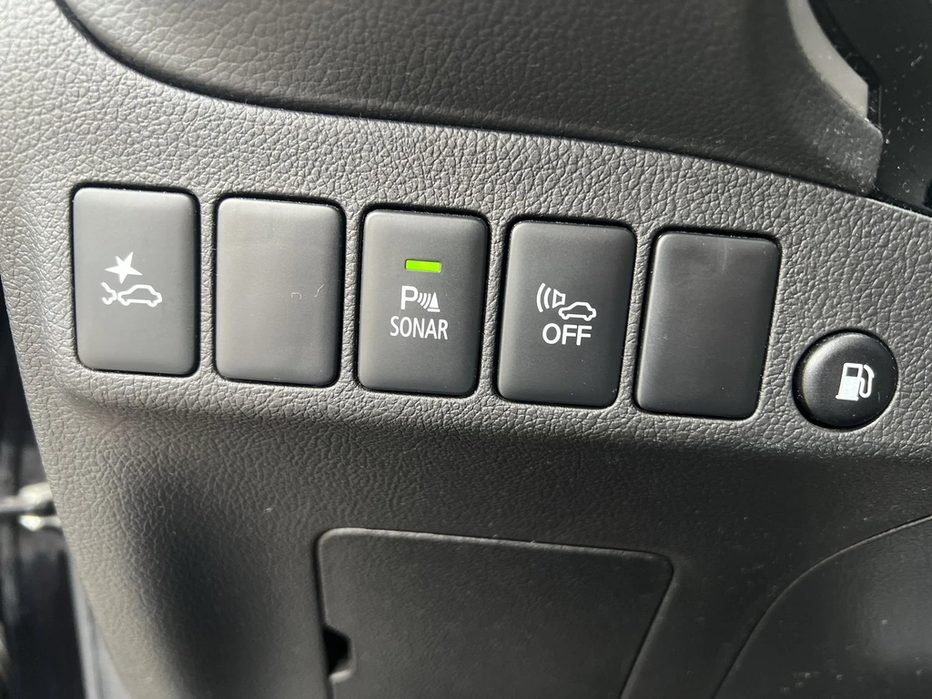 Mitsubishi Outlander – foto 19