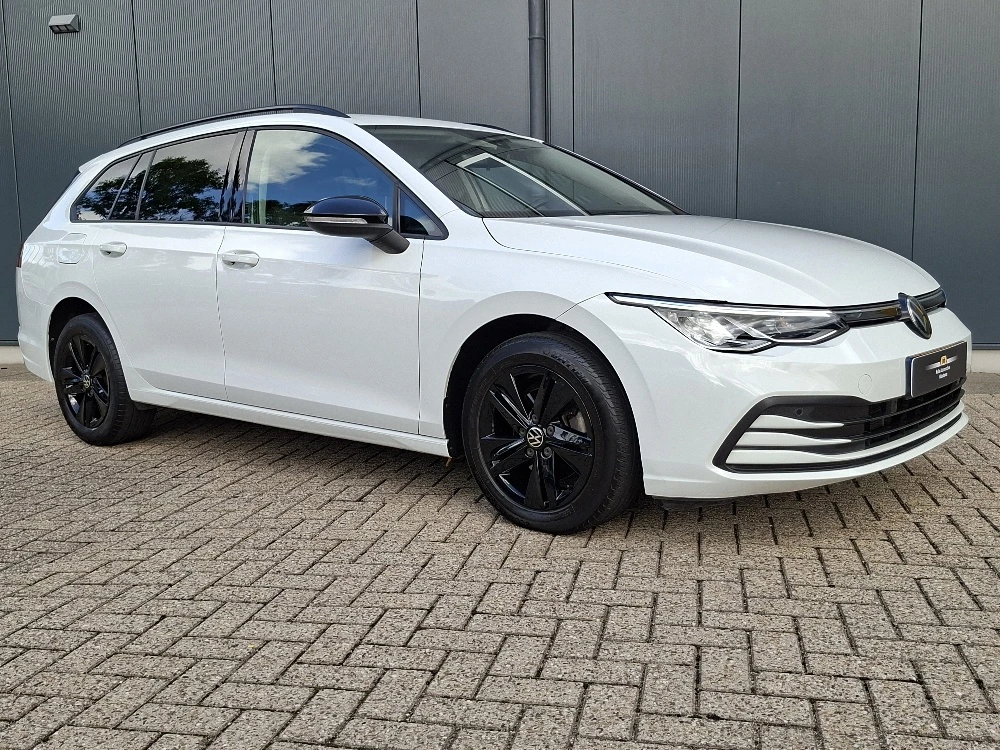 Volkswagen Golf – foto 10