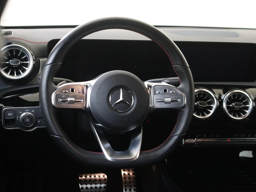 Mercedes-Benz CLA – foto 10
