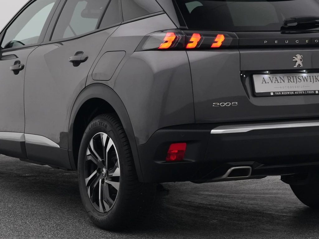 Peugeot 2008 – foto 5