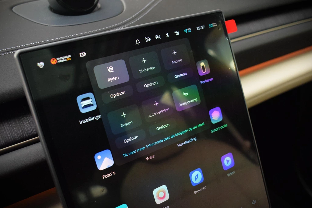 NIO EL6 – foto 28