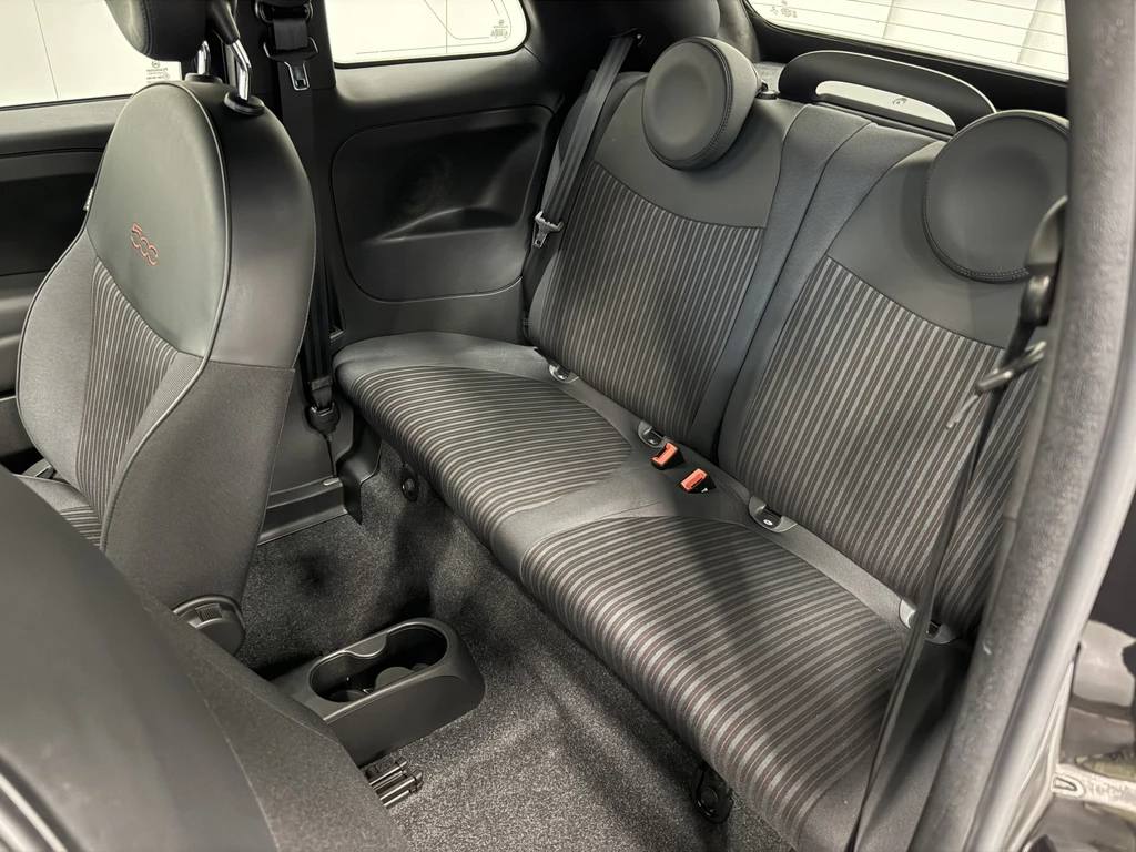 Fiat 500C – foto 14