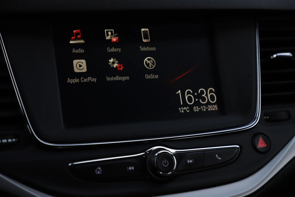 Opel Astra – foto 18